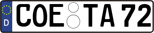 COE-TA72