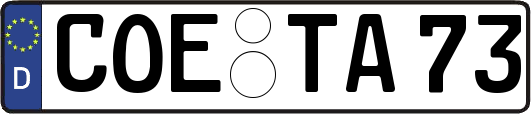 COE-TA73