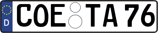 COE-TA76