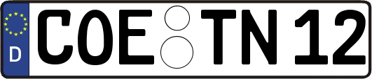 COE-TN12