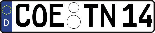COE-TN14
