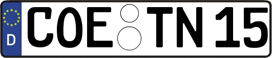 COE-TN15