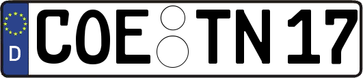 COE-TN17