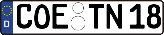 COE-TN18