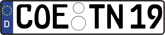 COE-TN19