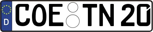COE-TN20