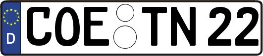 COE-TN22