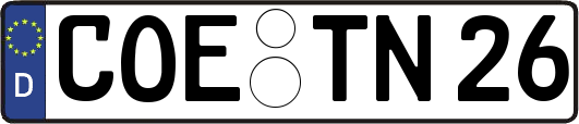 COE-TN26