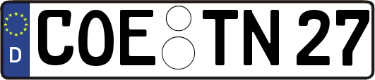 COE-TN27