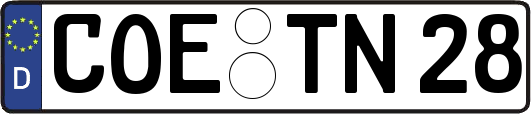 COE-TN28