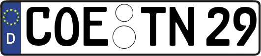 COE-TN29