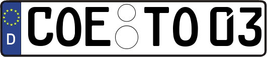 COE-TO03