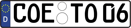 COE-TO06