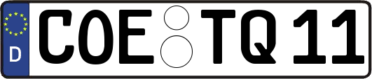 COE-TQ11