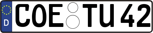 COE-TU42