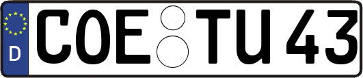 COE-TU43