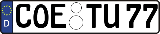 COE-TU77