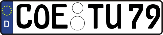 COE-TU79