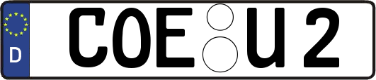 COE-U2