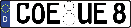 COE-UE8
