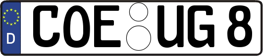 COE-UG8