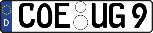 COE-UG9