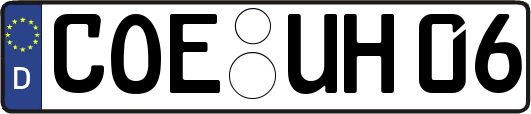 COE-UH06