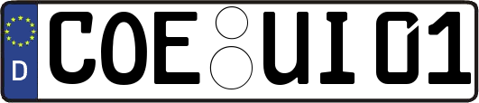 COE-UI01