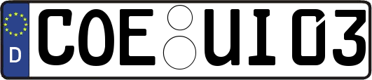COE-UI03