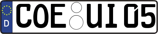 COE-UI05