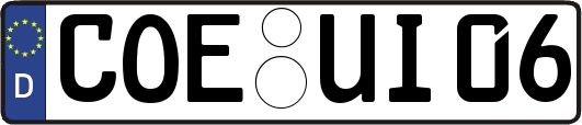 COE-UI06