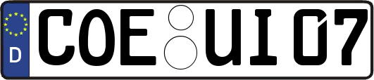 COE-UI07