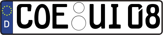 COE-UI08