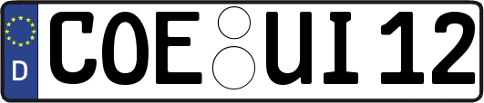 COE-UI12