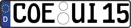 COE-UI15