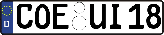 COE-UI18