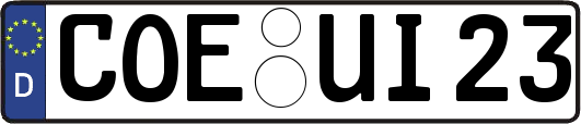 COE-UI23