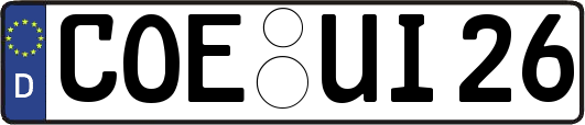 COE-UI26