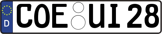 COE-UI28