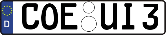 COE-UI3