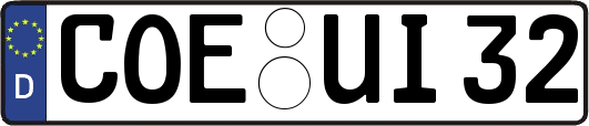 COE-UI32