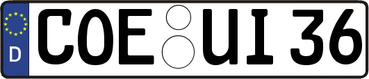 COE-UI36