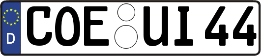 COE-UI44