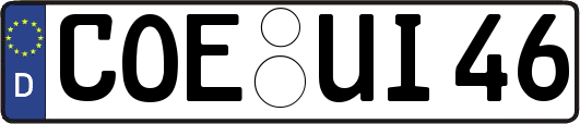 COE-UI46