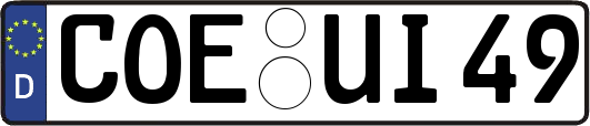 COE-UI49