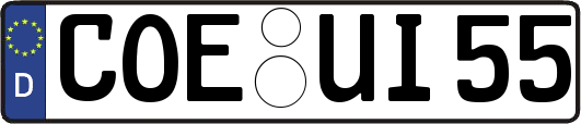 COE-UI55
