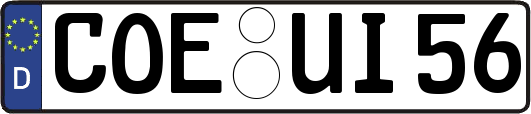 COE-UI56