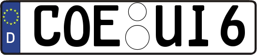 COE-UI6