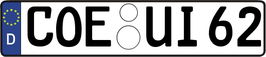 COE-UI62