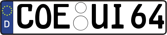 COE-UI64
